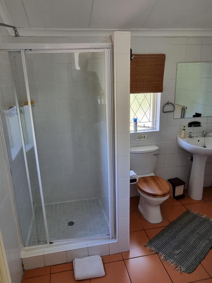 Yellowwood Cottage Himeville Buitenkant foto