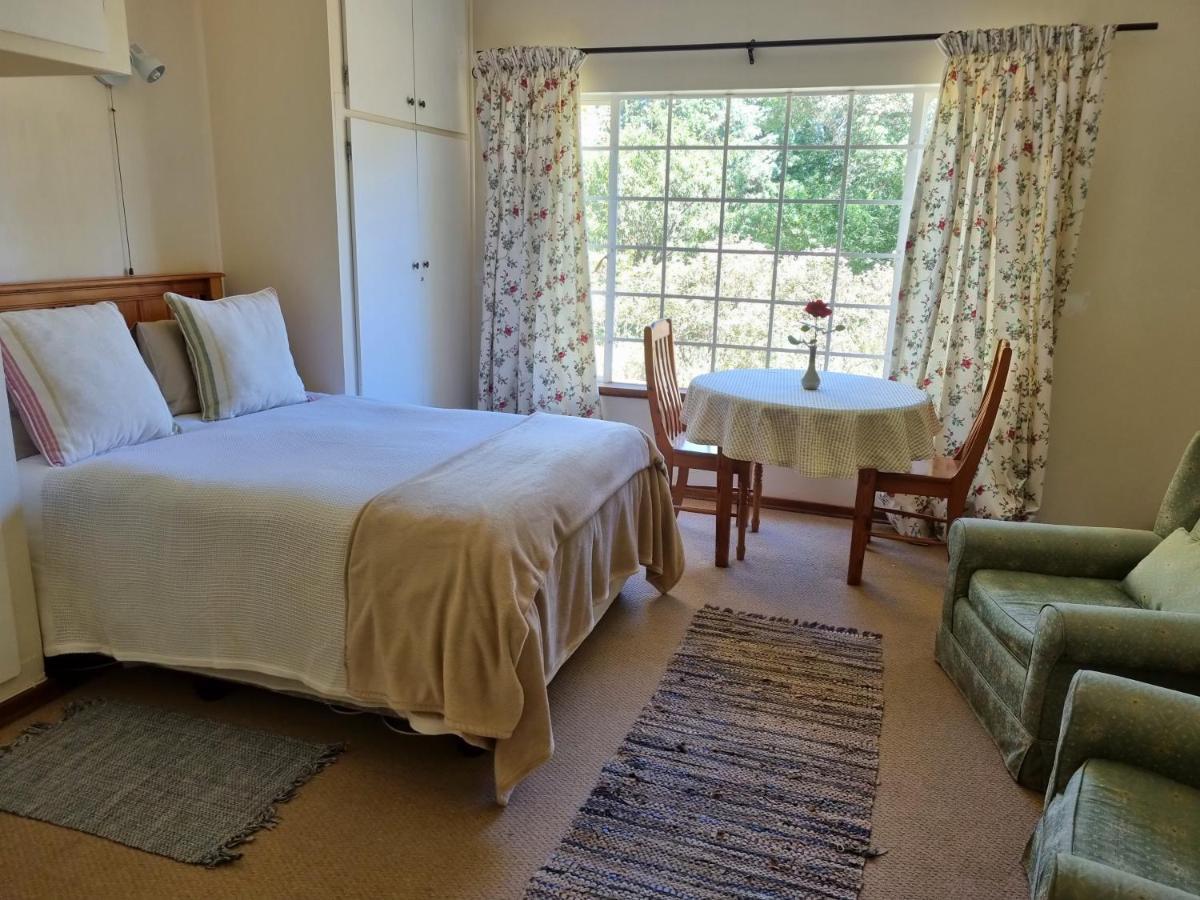 Yellowwood Cottage Himeville Buitenkant foto