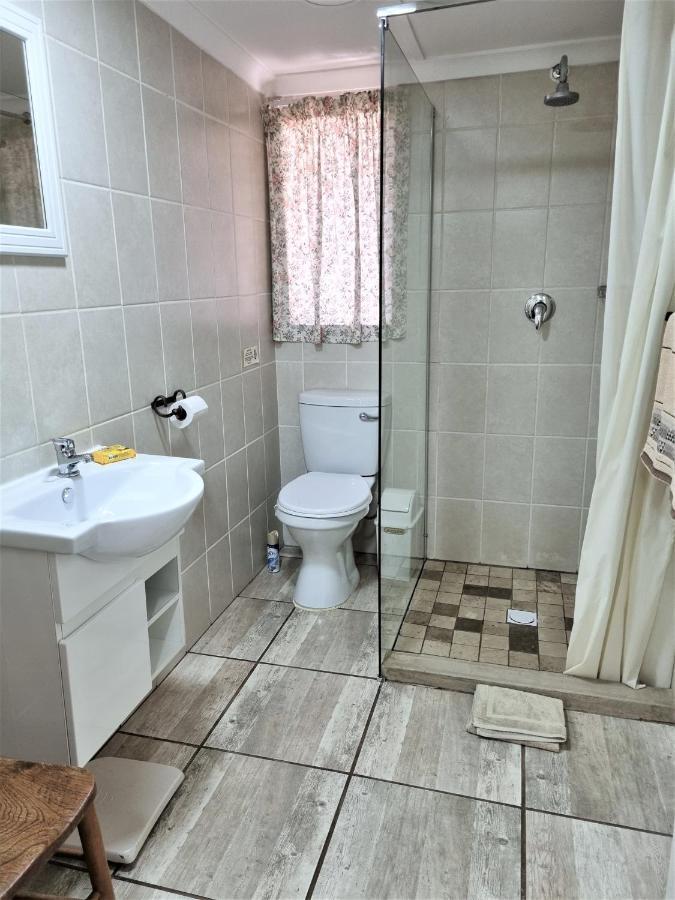 Yellowwood Cottage Himeville Buitenkant foto