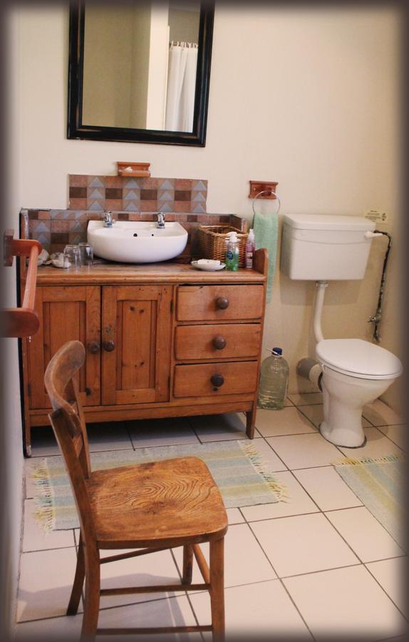 Yellowwood Cottage Himeville Buitenkant foto