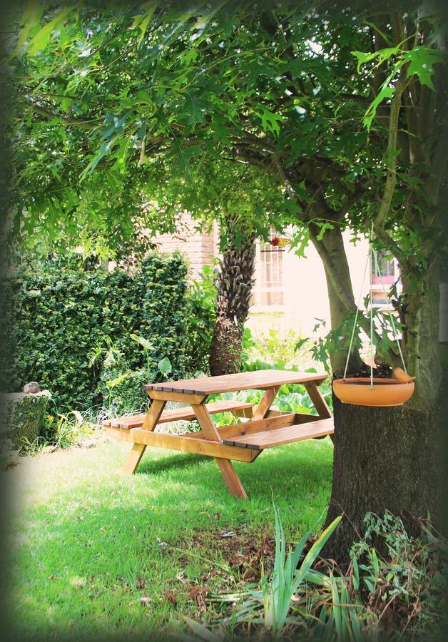 Yellowwood Cottage Himeville Buitenkant foto